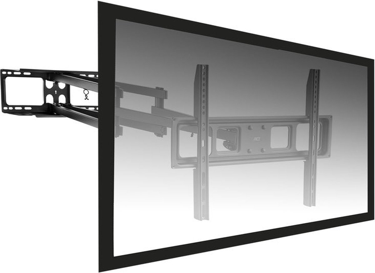 ACT AC8355 tv-bevestiging - AC8355