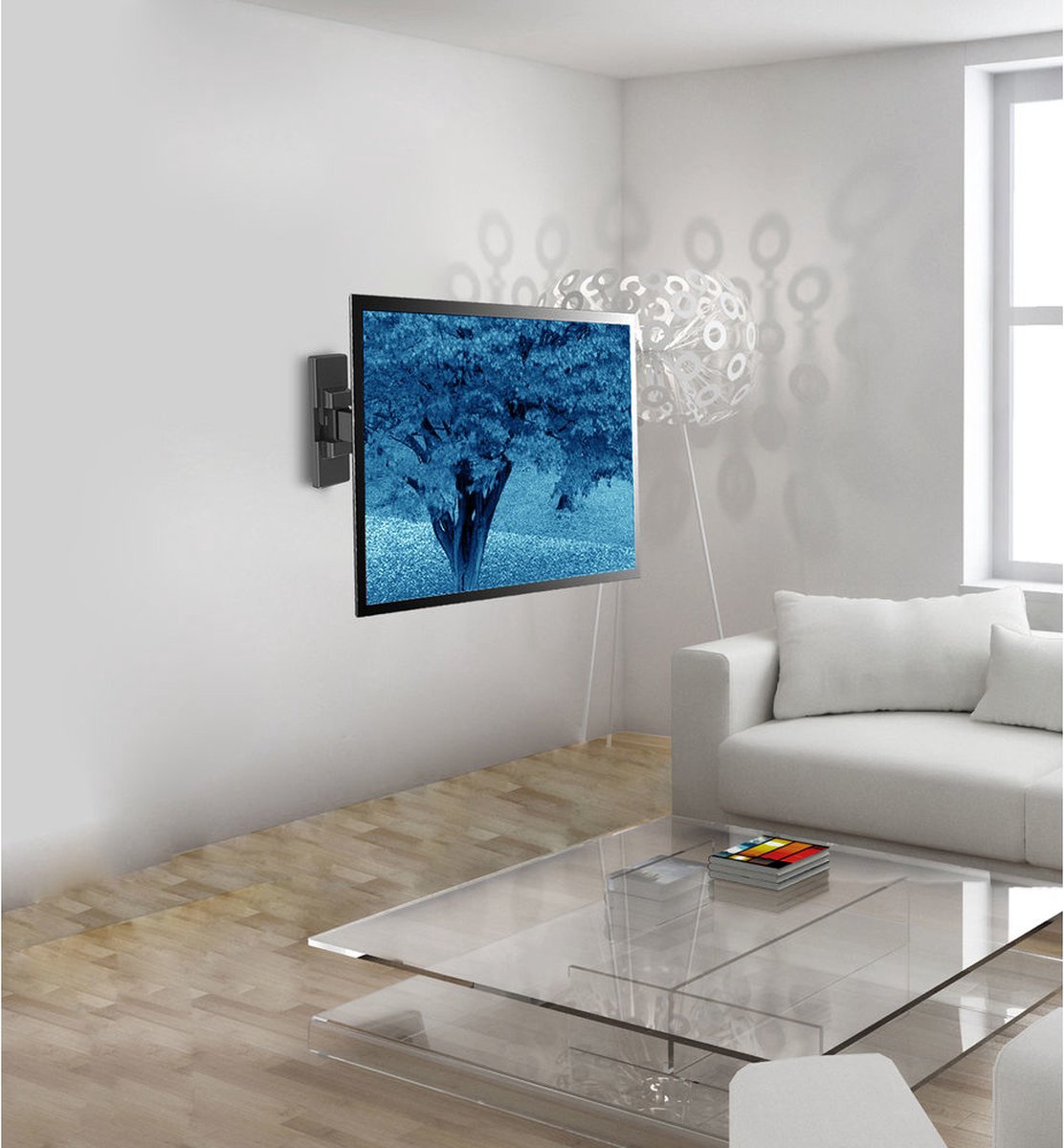 ACT AC8355 tv-bevestiging - AC8355