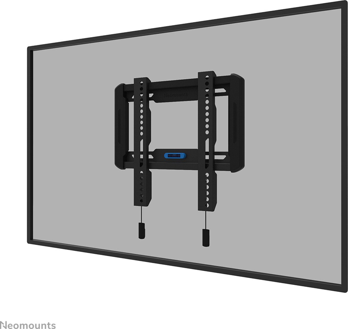 Neomounts by Newstar tv wandsteun - WL30-550BL12 - Zwart