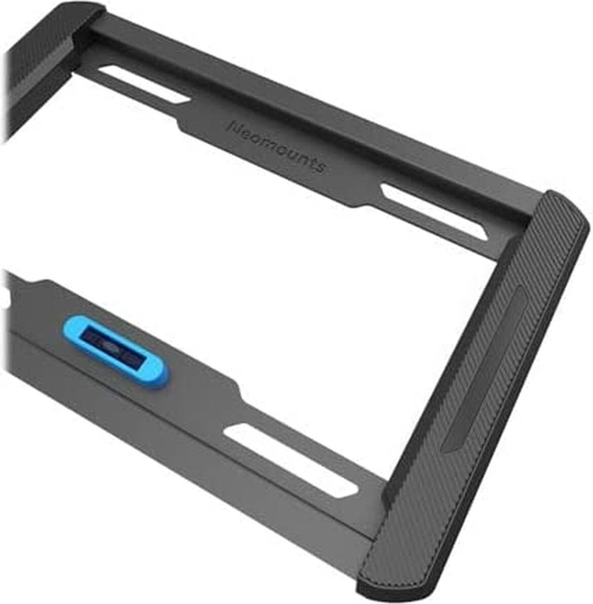 Neomounts by Newstar tv wandsteun - WL30-550BL12 - Zwart