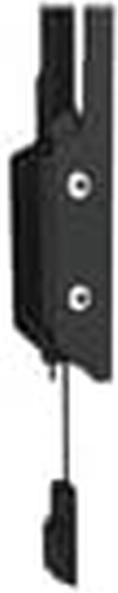 Neomounts by Newstar tv wandsteun - WL30-550BL12 - Zwart