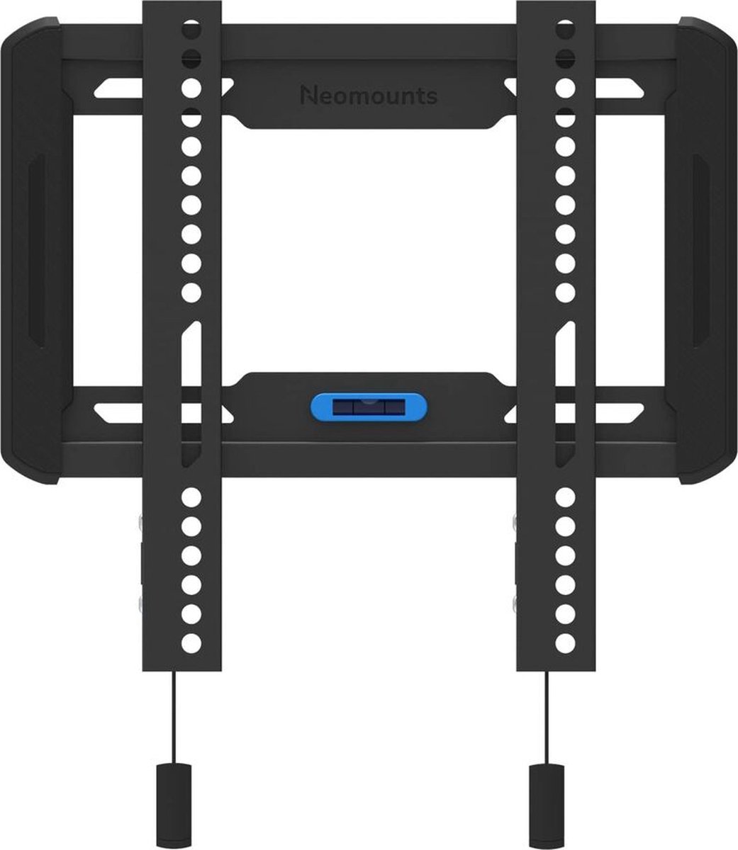 Neomounts by Newstar tv wandsteun - WL30-550BL12 - Zwart