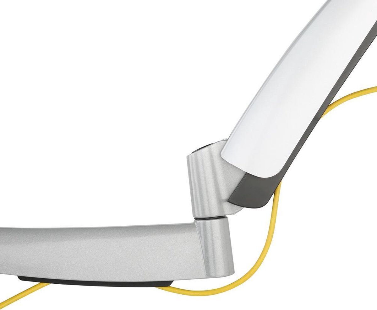 Neomounts by Newstar tv wandsteun - FPMA-W950 - Silver