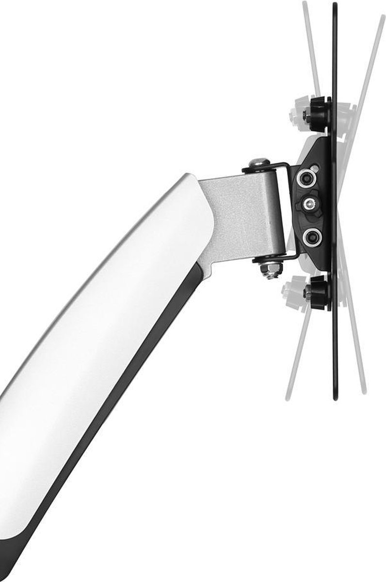 Neomounts by Newstar tv wandsteun - FPMA-W950 - Silver