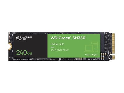 Western Digital Green SN350 - 240 GB