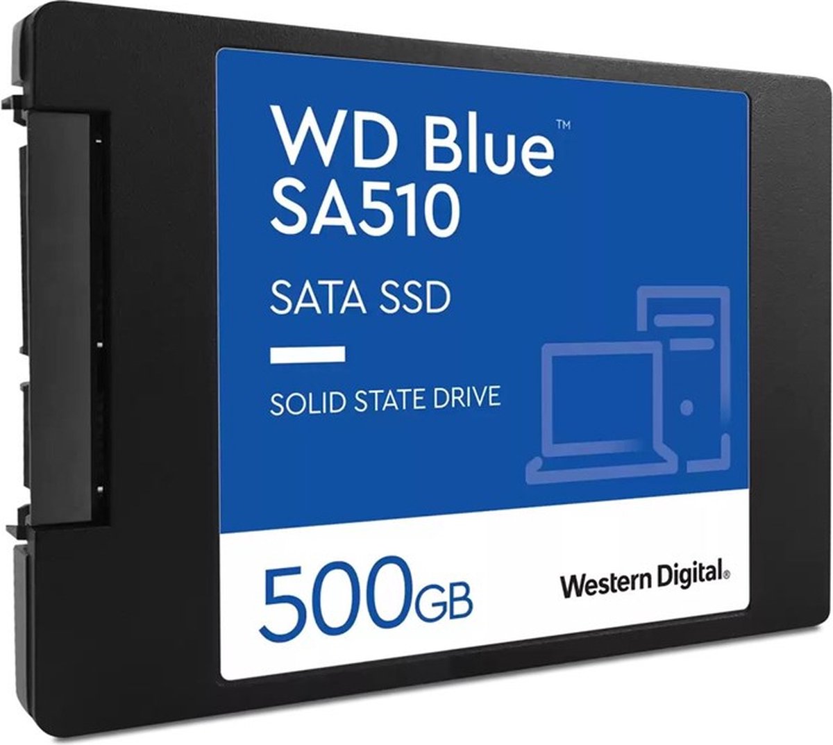 Western Digital Blue SA510 - 500 GB