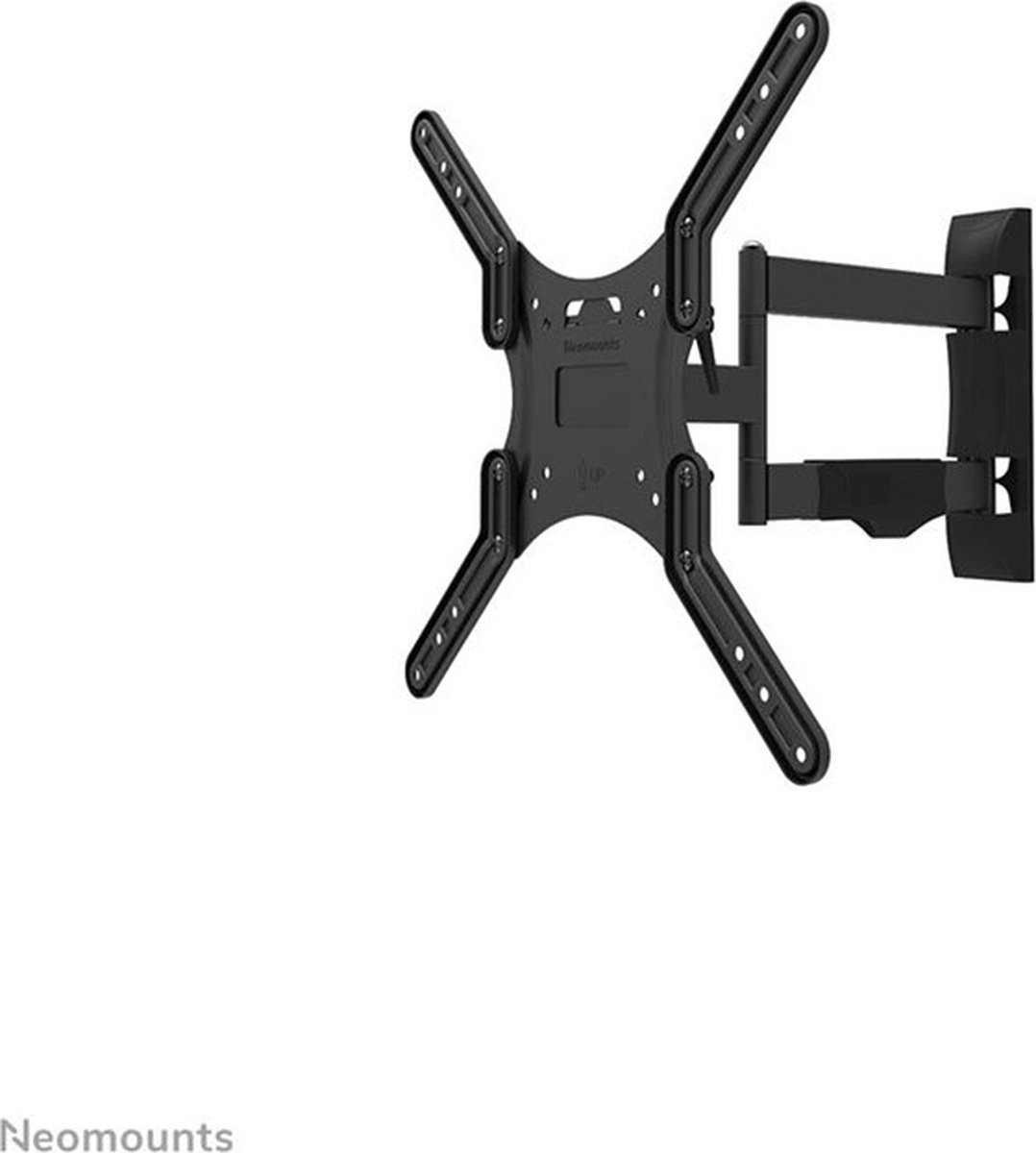 Neomounts by Newstar tv wandsteun - WL40-550BL14 - Zwart
