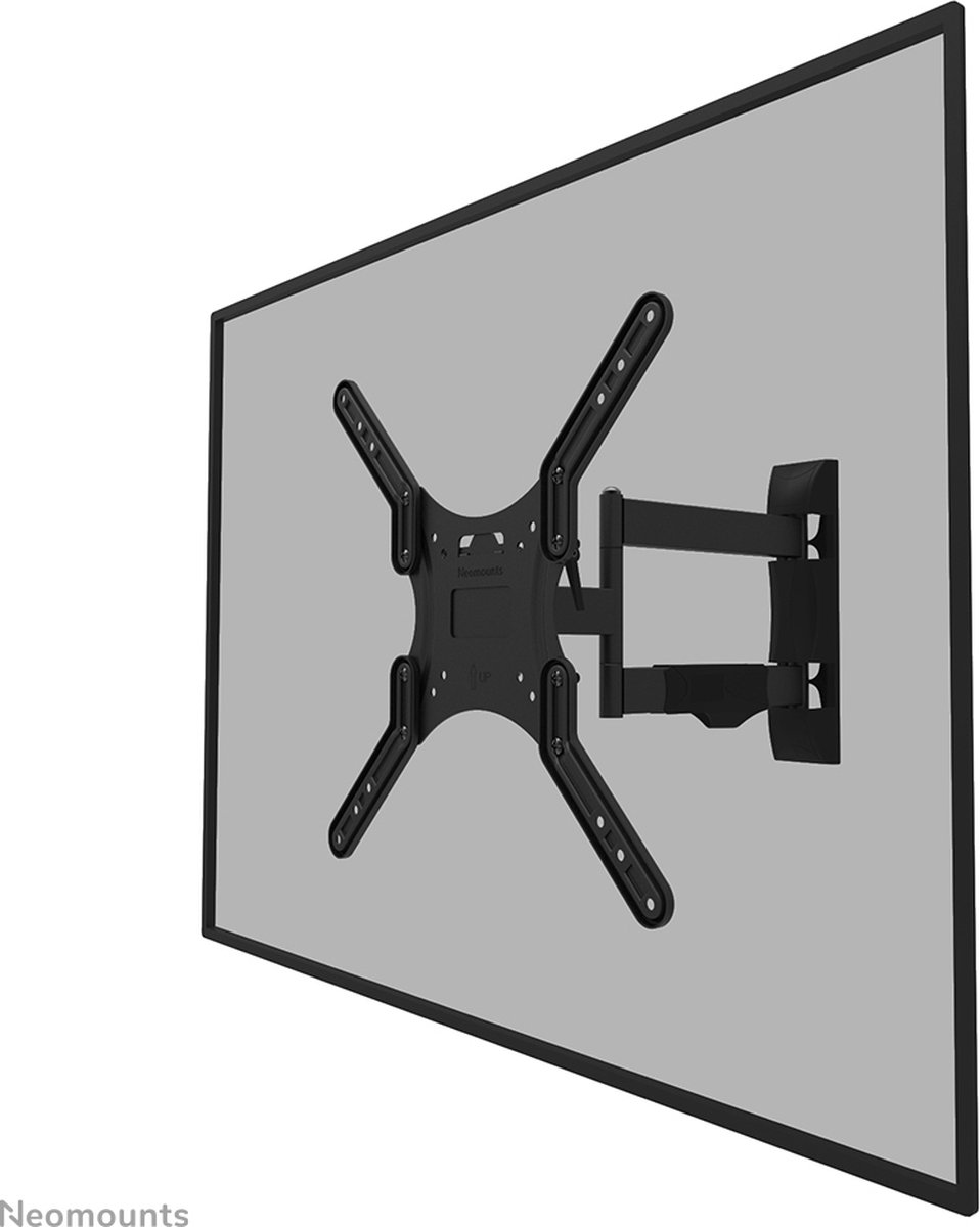 Neomounts by Newstar tv wandsteun - WL40-550BL14 - Zwart