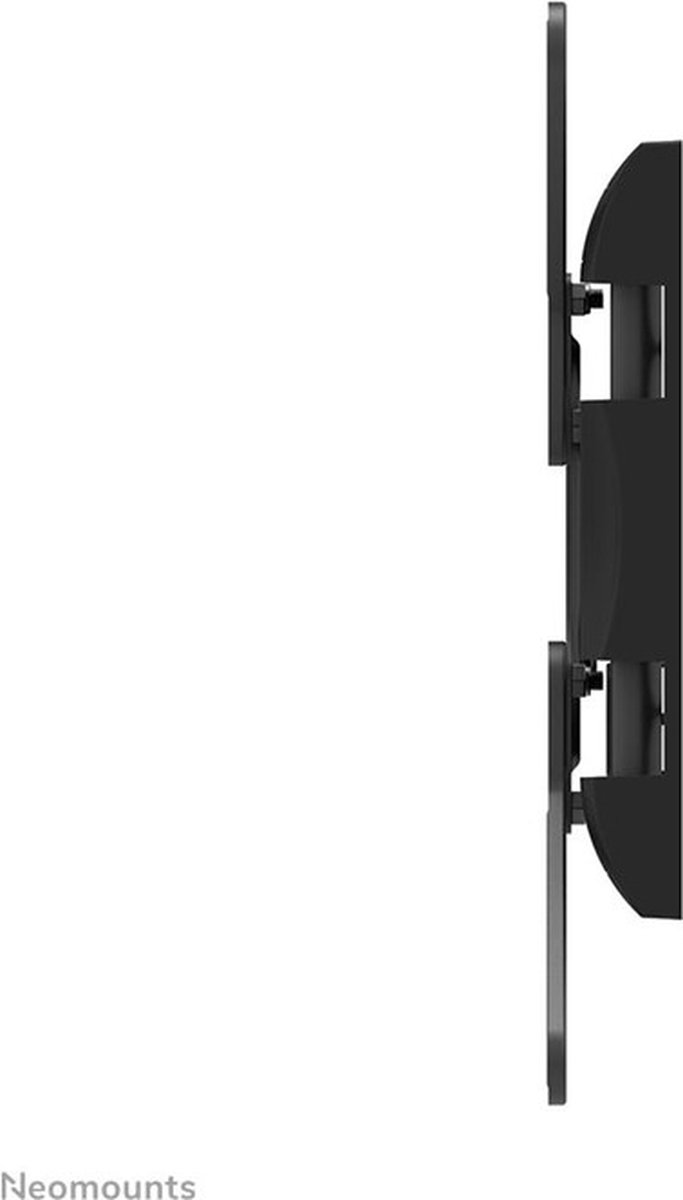 Neomounts by Newstar tv wandsteun - WL40-550BL14 - Zwart
