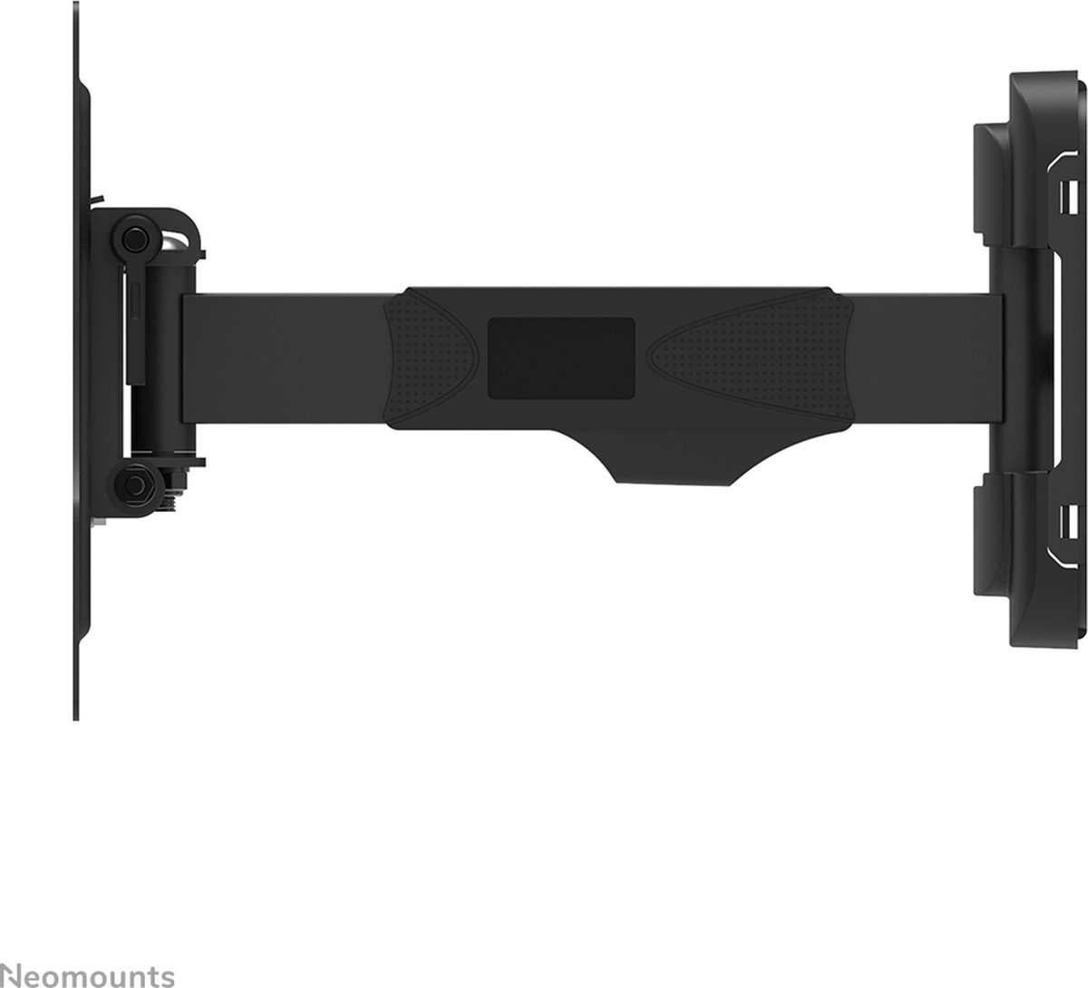 Neomounts by Newstar tv wandsteun - WL40-540BL12 - Zwart