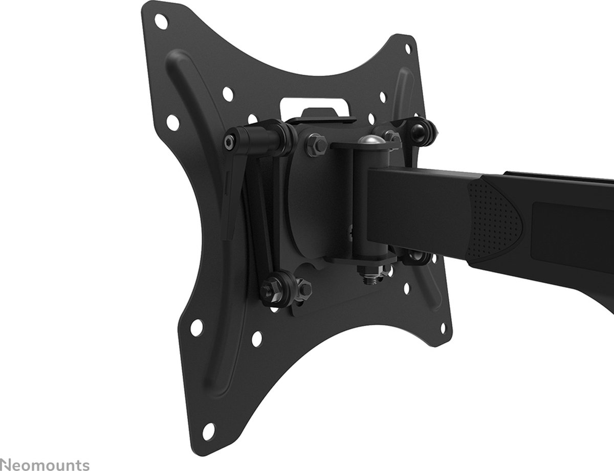 Neomounts by Newstar tv wandsteun - WL40-540BL12 - Zwart