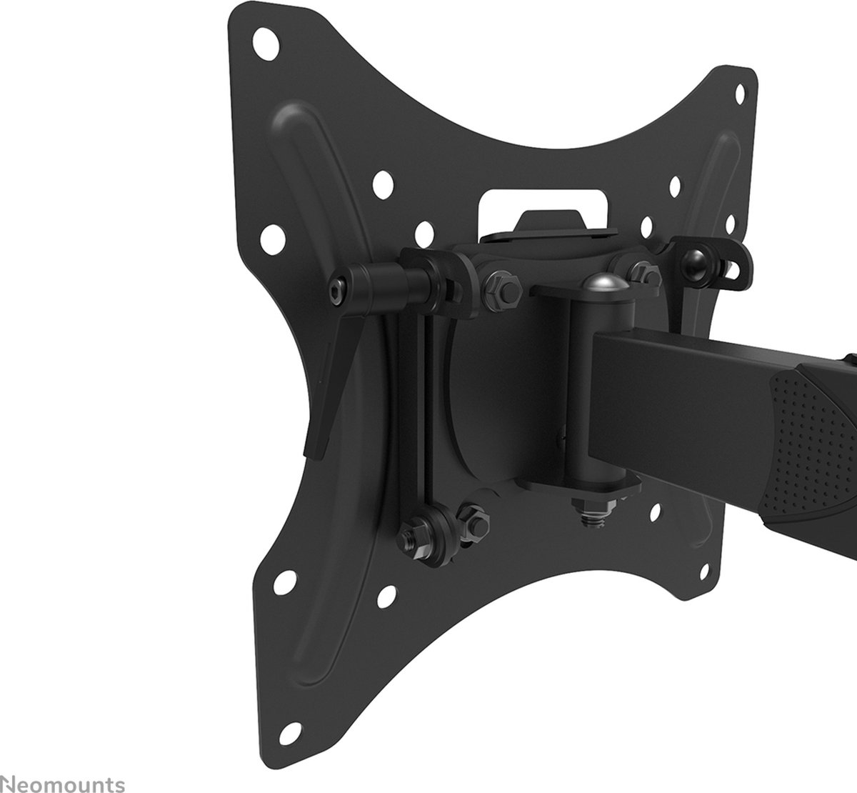 Neomounts by Newstar tv wandsteun - WL40-540BL12 - Zwart