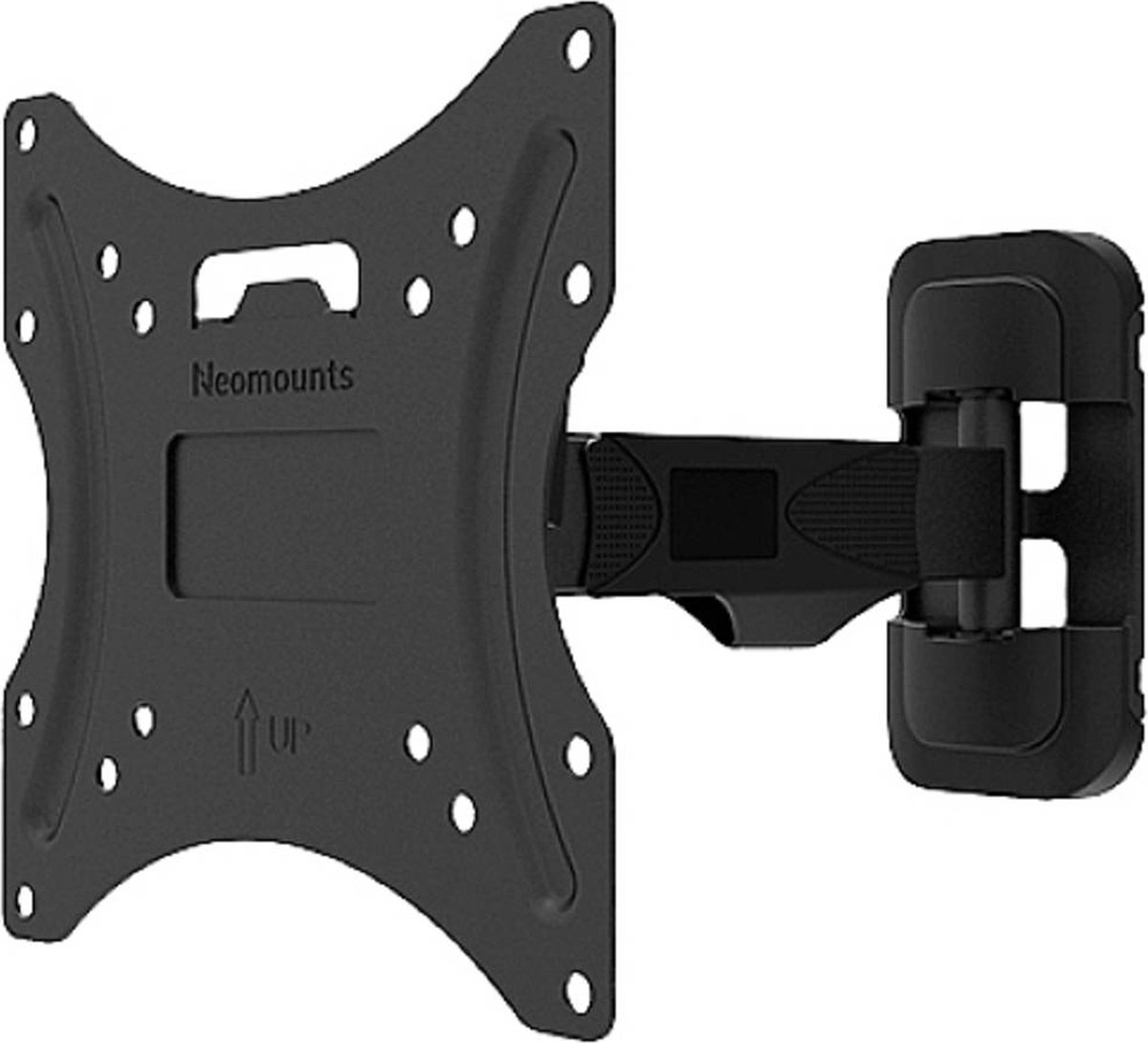 Neomounts by Newstar tv wandsteun - WL40-540BL12 - Zwart