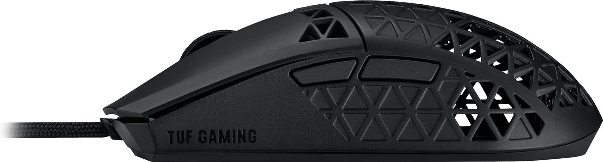 Asus TUF Gaming M4 Air - Optisch