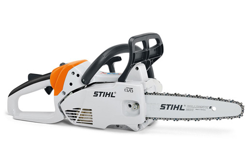 Stihl Accessoires MS 151 C-E | benzinekettingzaag 1,1 kW | 25cm