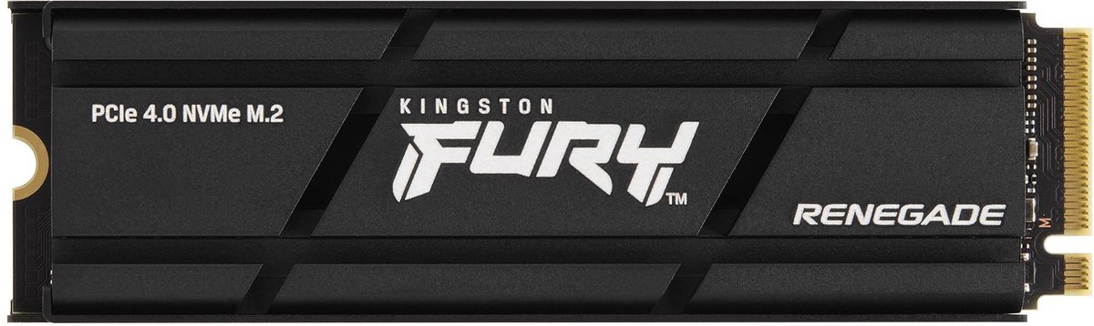 Kingston Technology FURY Renegade - 2 TB