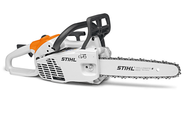 Stihl Accessoires MS 194 C-E | benzine kettingzaag | 30 cm