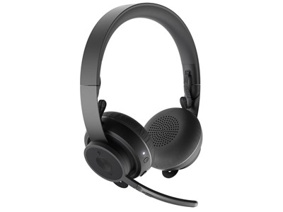 Logitech Zone Wireless Plus