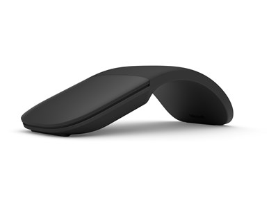 Back-to-School Sales2 Surface Arc Mouse - BlueTrack