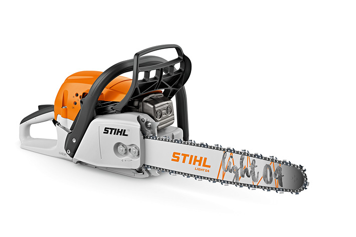 Stihl Accessoires MS 271 RM3 Pro | benzine kettingzaag | 35cm