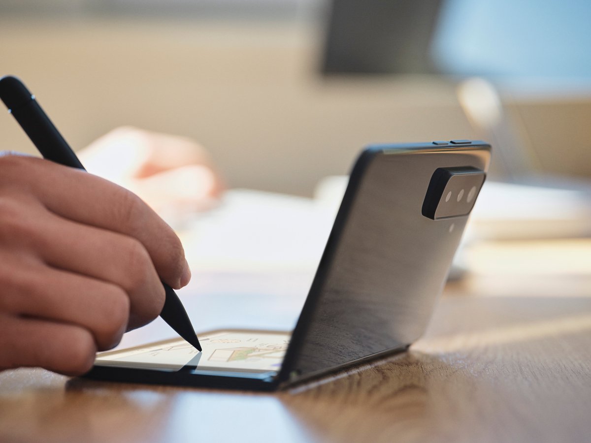 Back-to-School Sales2 Surface Slim Pen 2 - Zwart