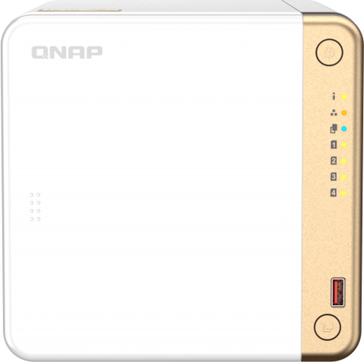 Qnap TS-462-2G