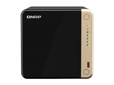 Qnap TS-464-4G