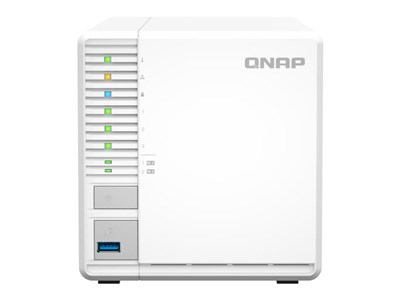 Qnap TS-364