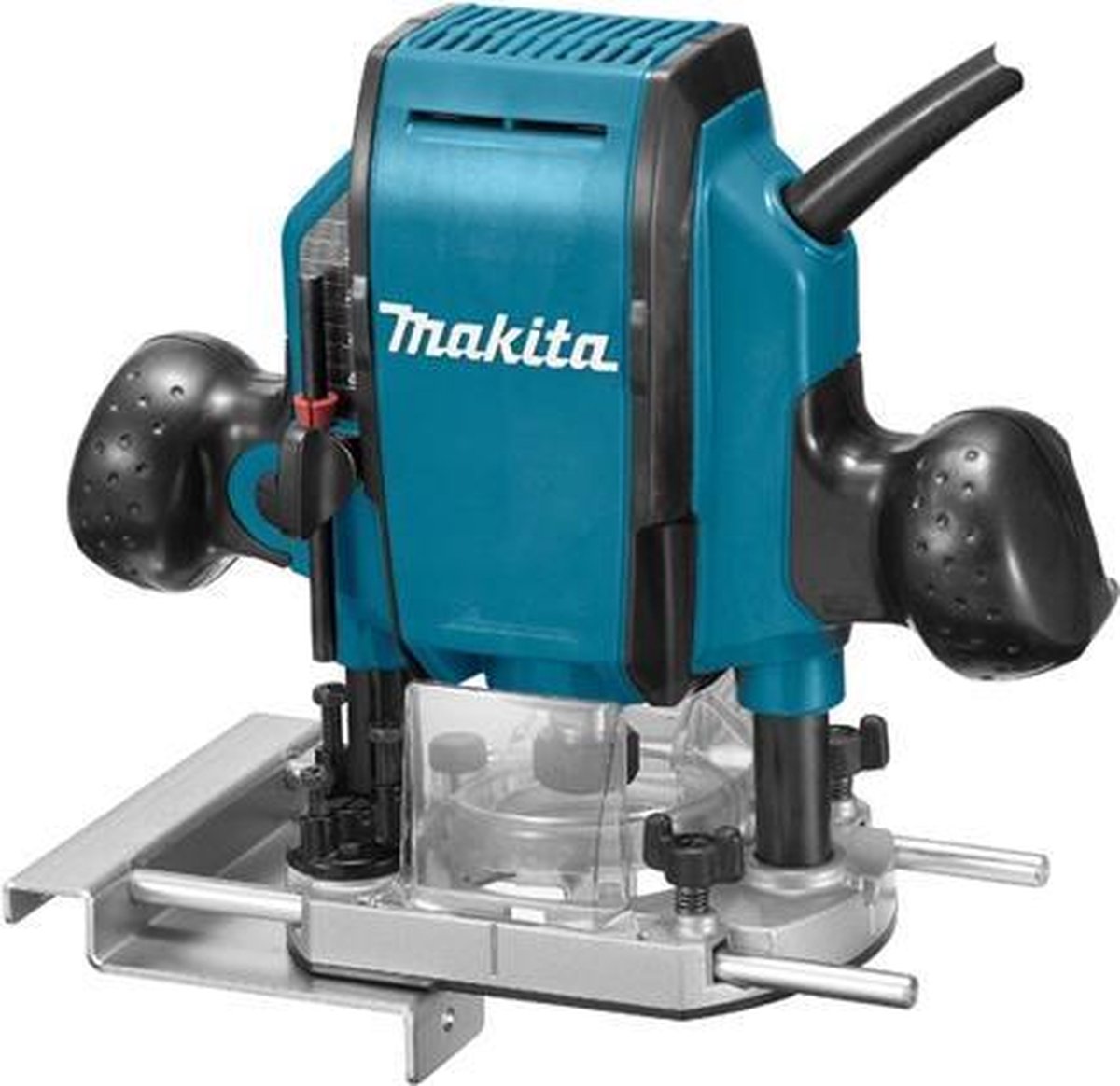 Makita RP0900 Bovenfrees in doos | 900w