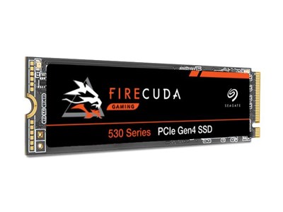 Seagate FireCuda 530 - 2 TB