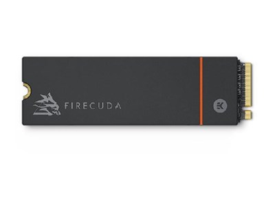 Seagate FireCuda 530 - 2 TB