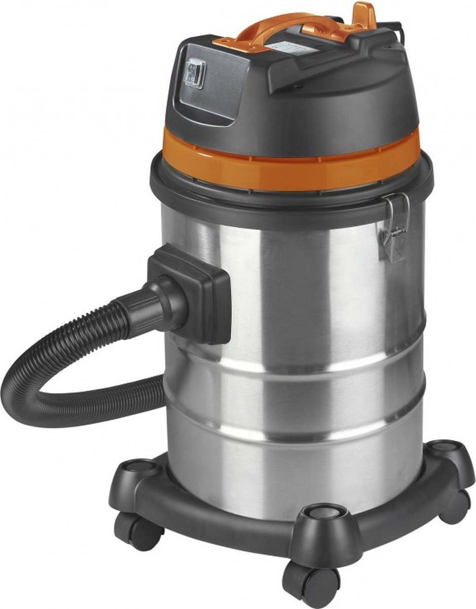 EUROM Force 1240 - Silver