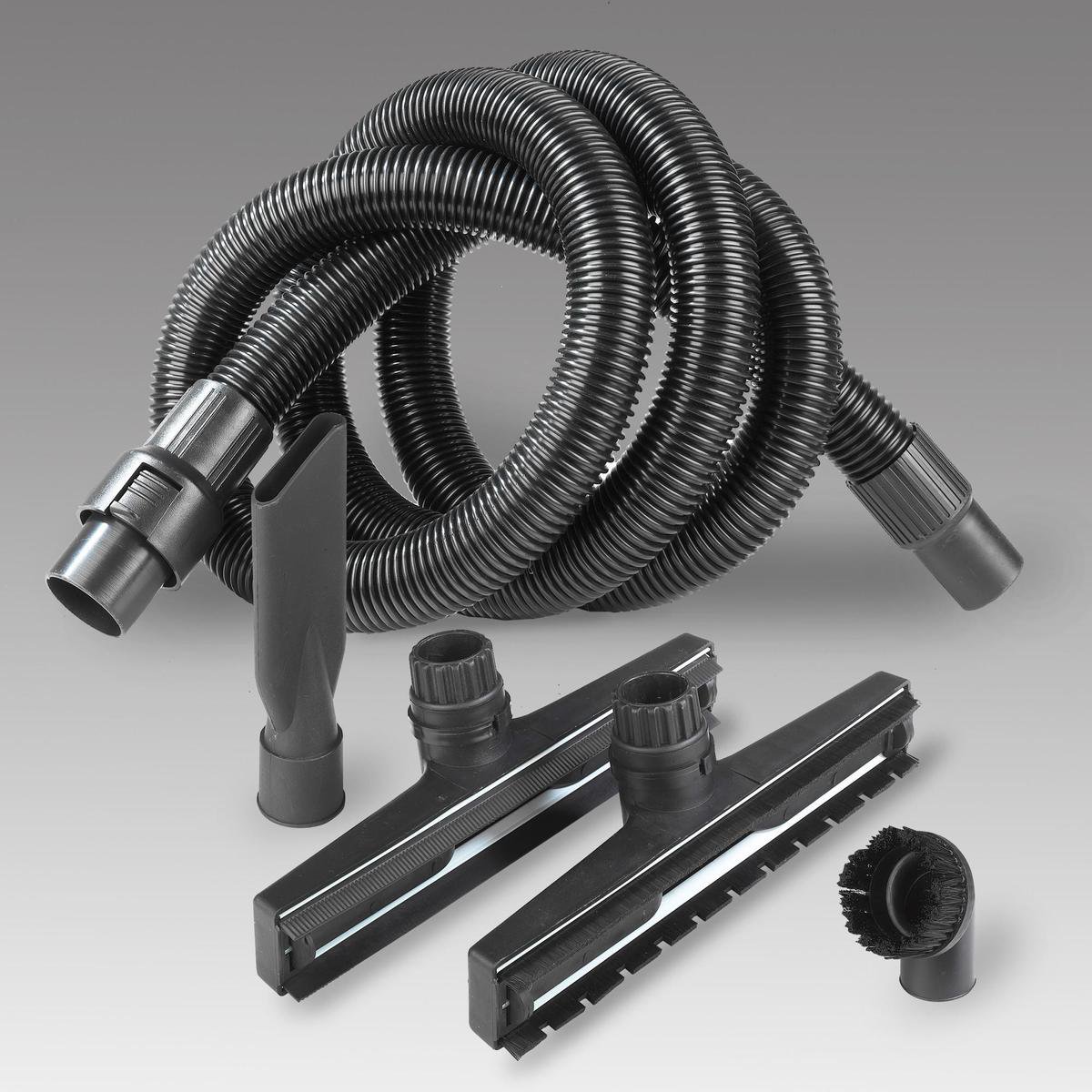 EUROM Force 1240 - Silver