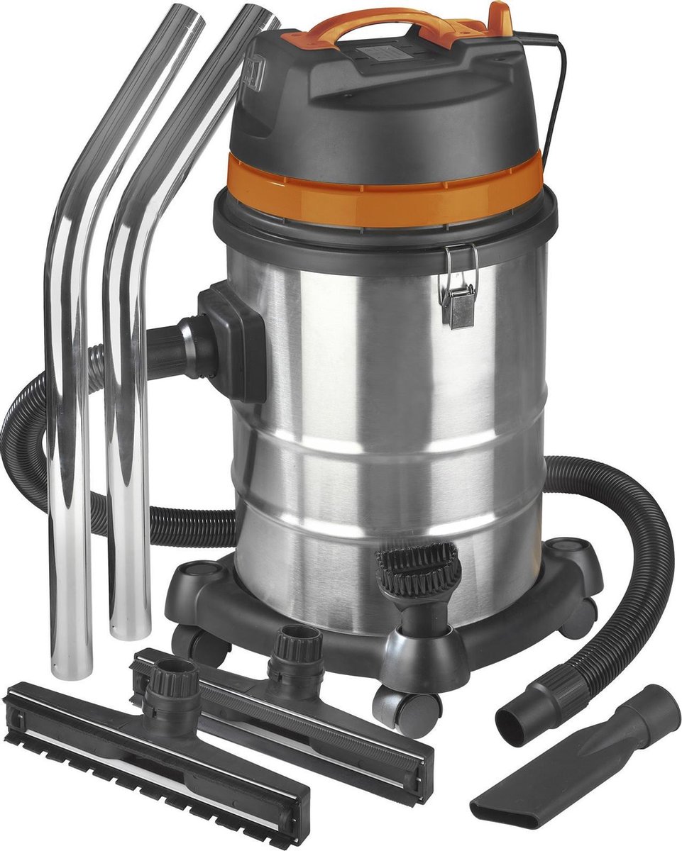 EUROM Force 1240 - Silver