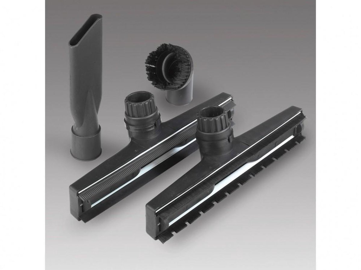 EUROM Force 2070 - Silver