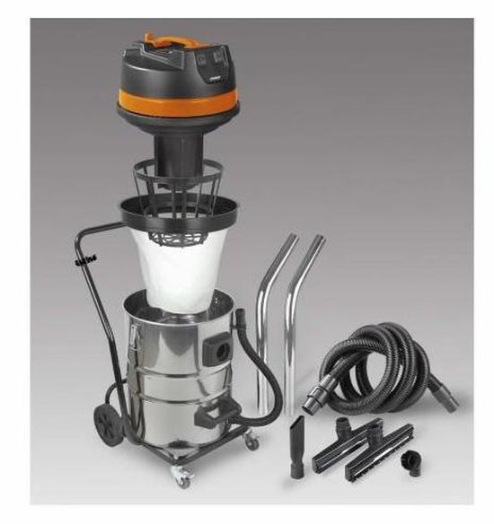 EUROM Force 2070 - Silver