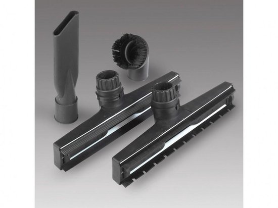 EUROM Force 2070 - Silver