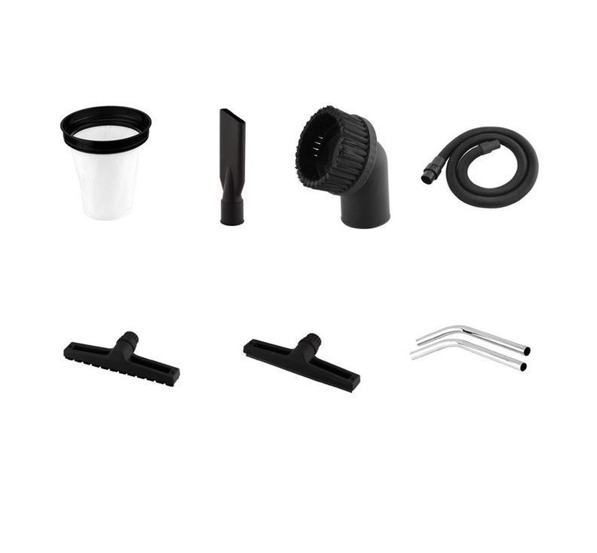 EUROM Force 3080 - Grijs