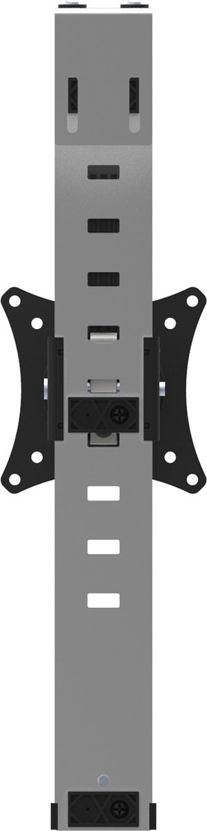 Startech .com Cubicle monitorbeugel met micro instelbaarheid