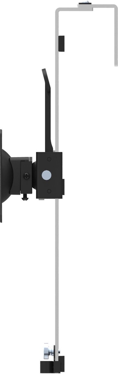 Startech .com Cubicle monitorbeugel met micro instelbaarheid