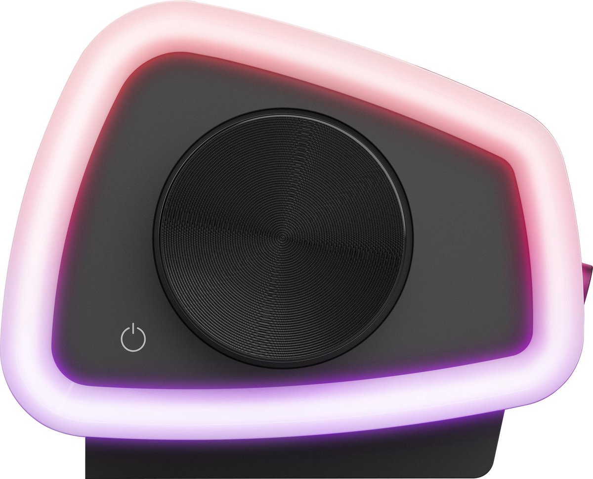 Trust GXT 620 Axon - Zwart