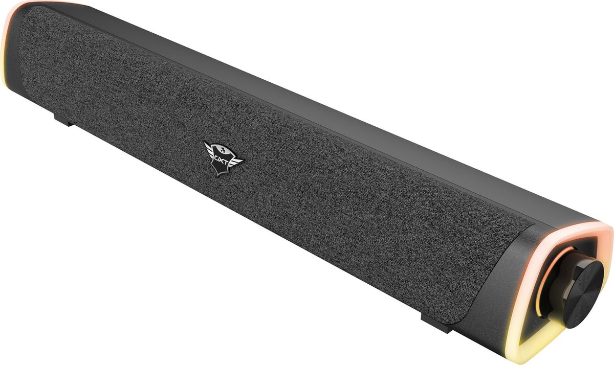 Trust GXT 620 Axon - Zwart