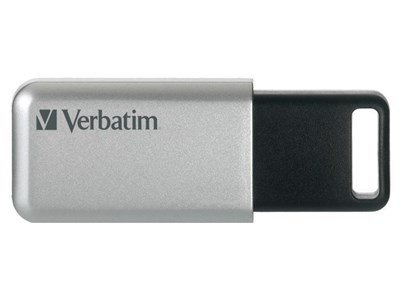 Verbatim Store 'n' Go Secure Pro - 64 GB