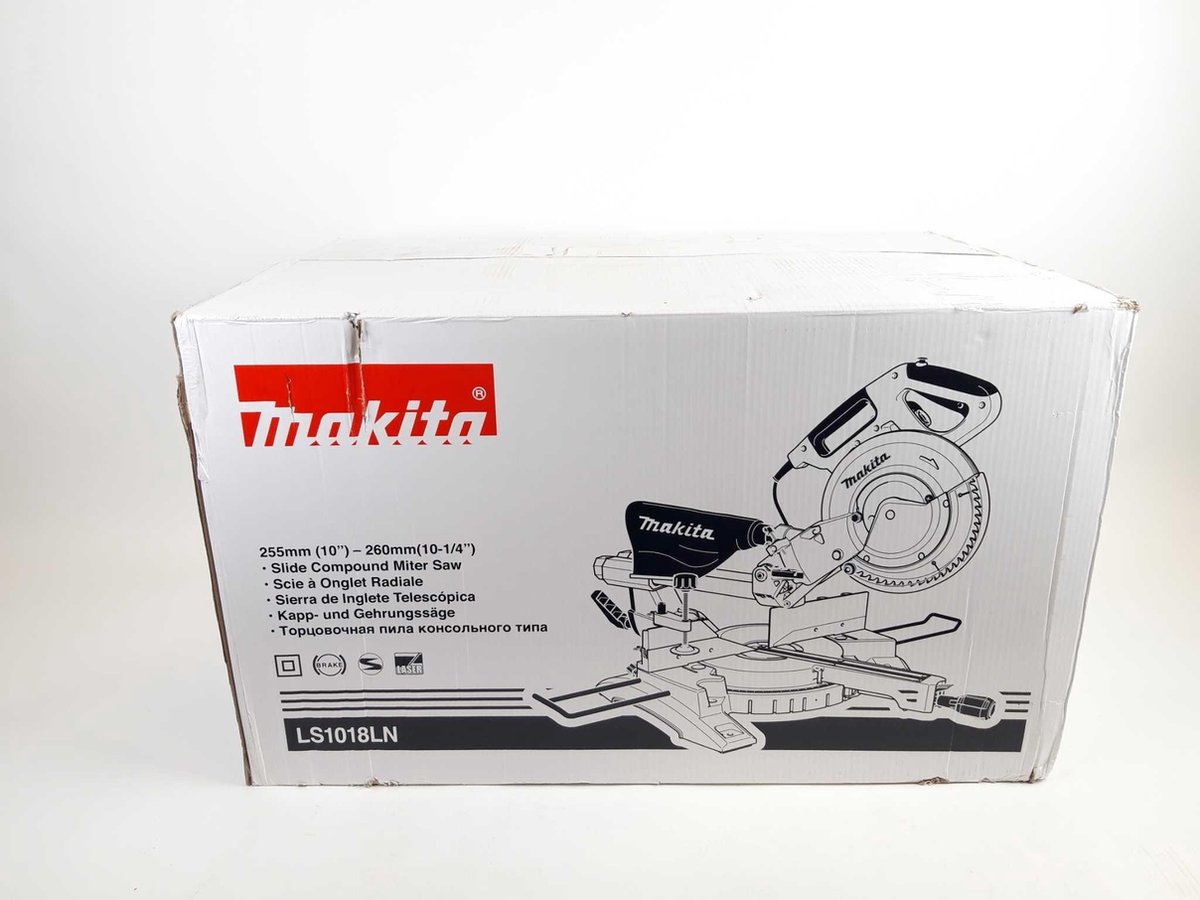 Makita LS1018LN