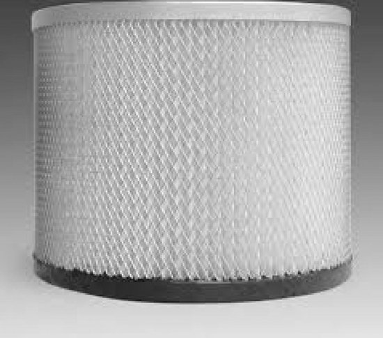 EUROM Force Ash Cleaner - Zwart