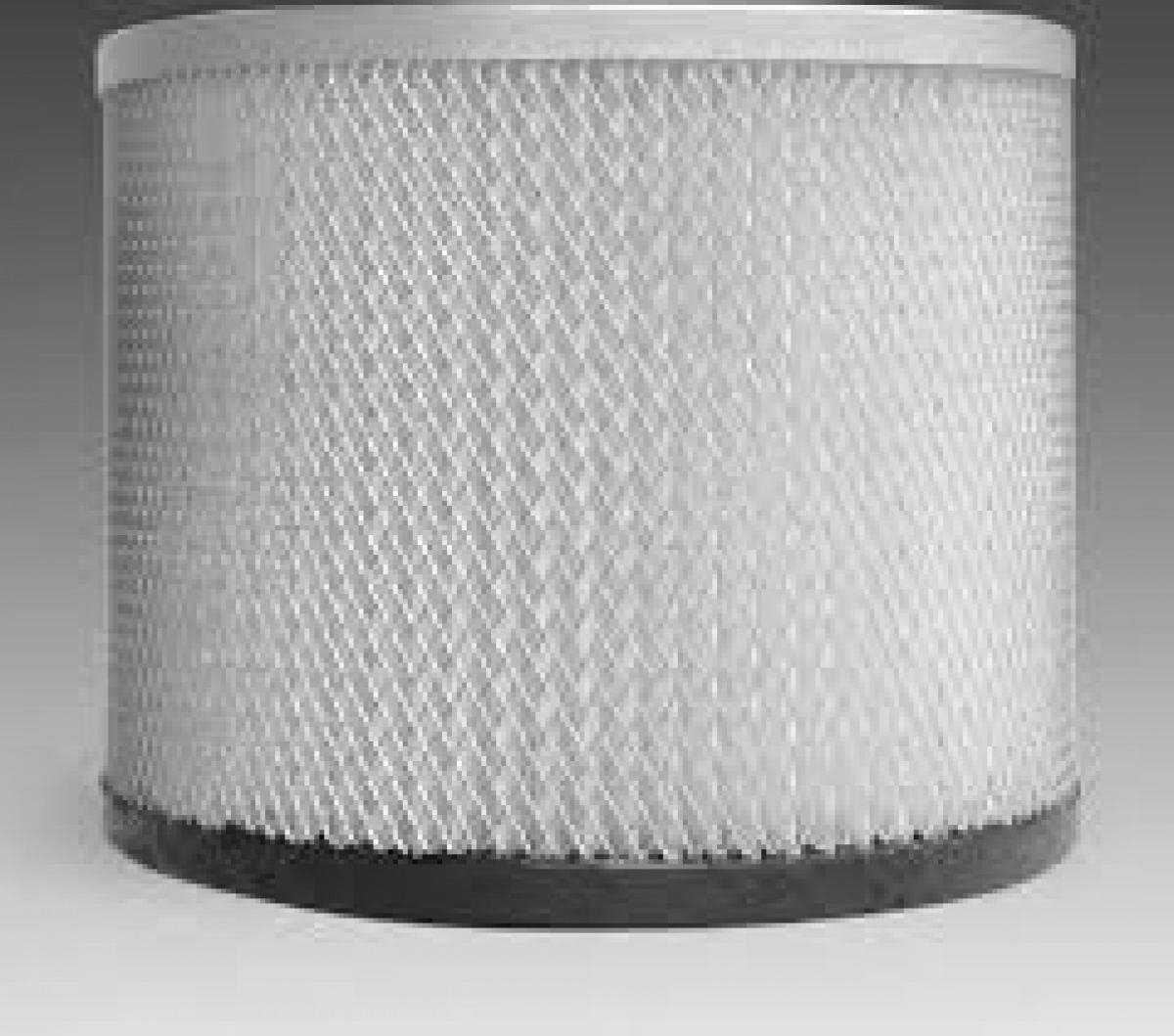 EUROM Force Ash Cleaner - Zwart