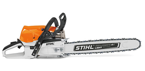 Stihl Accessoires MS 462 C-M VW | benzine kettingzaag | 63cm