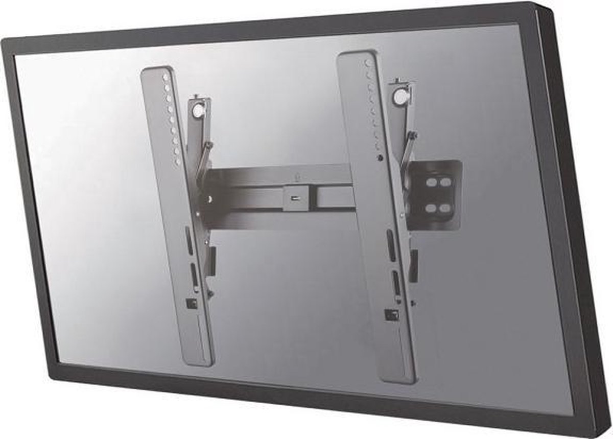 Neomounts by Newstar LED-W450BLACK - Zwart