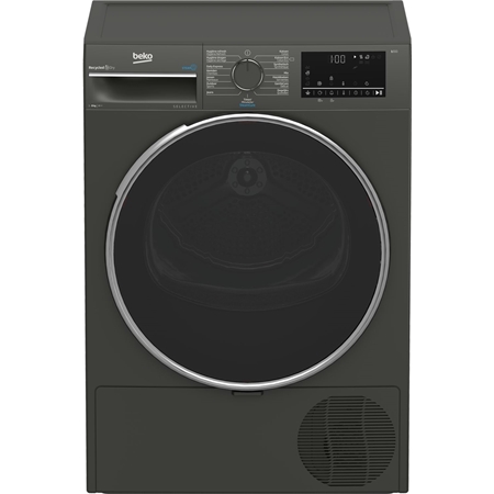 Beko B3T6823M2 - Grijs