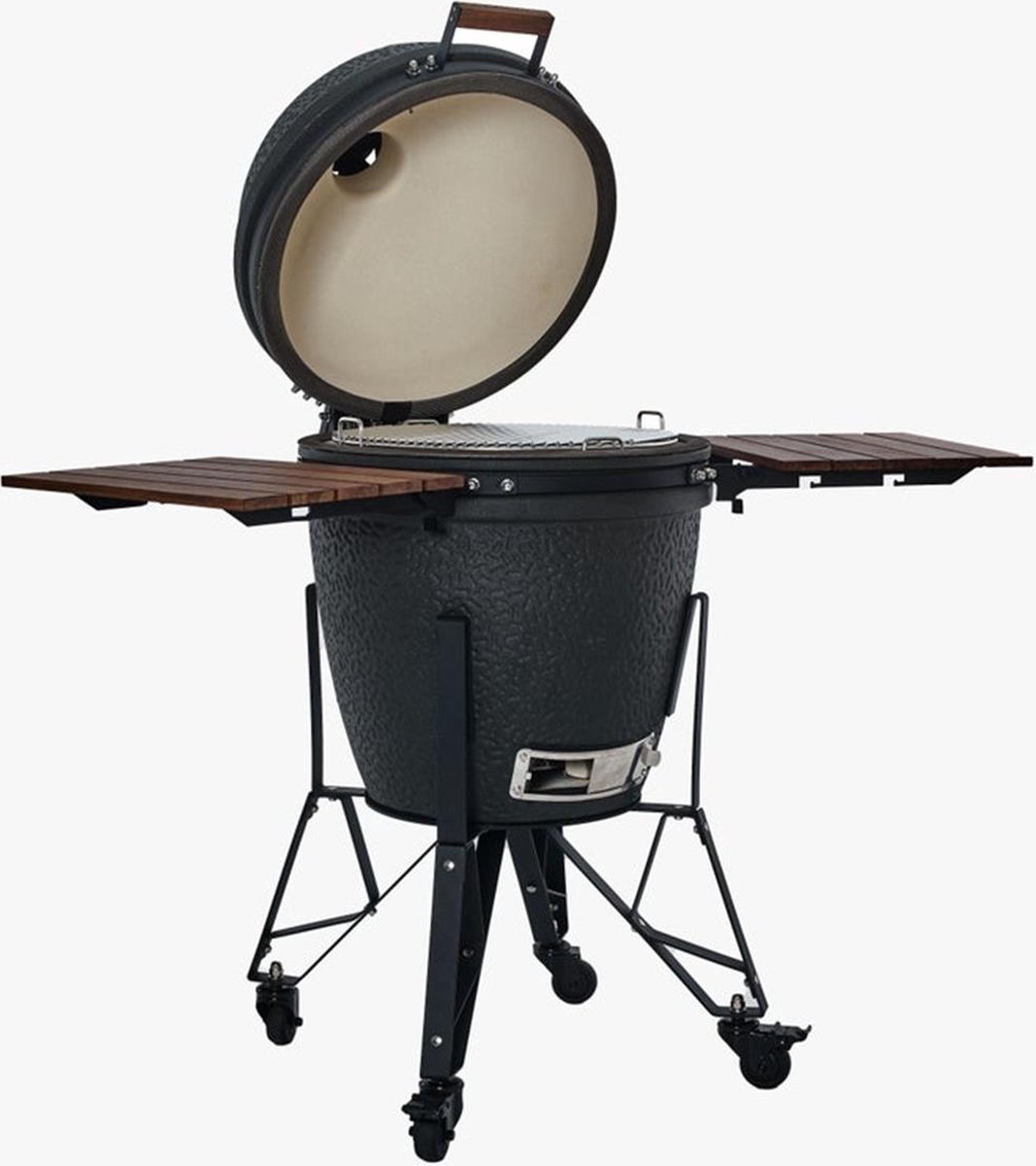 The Bastard BU201 Large Urban Complete 2022 - Zwart